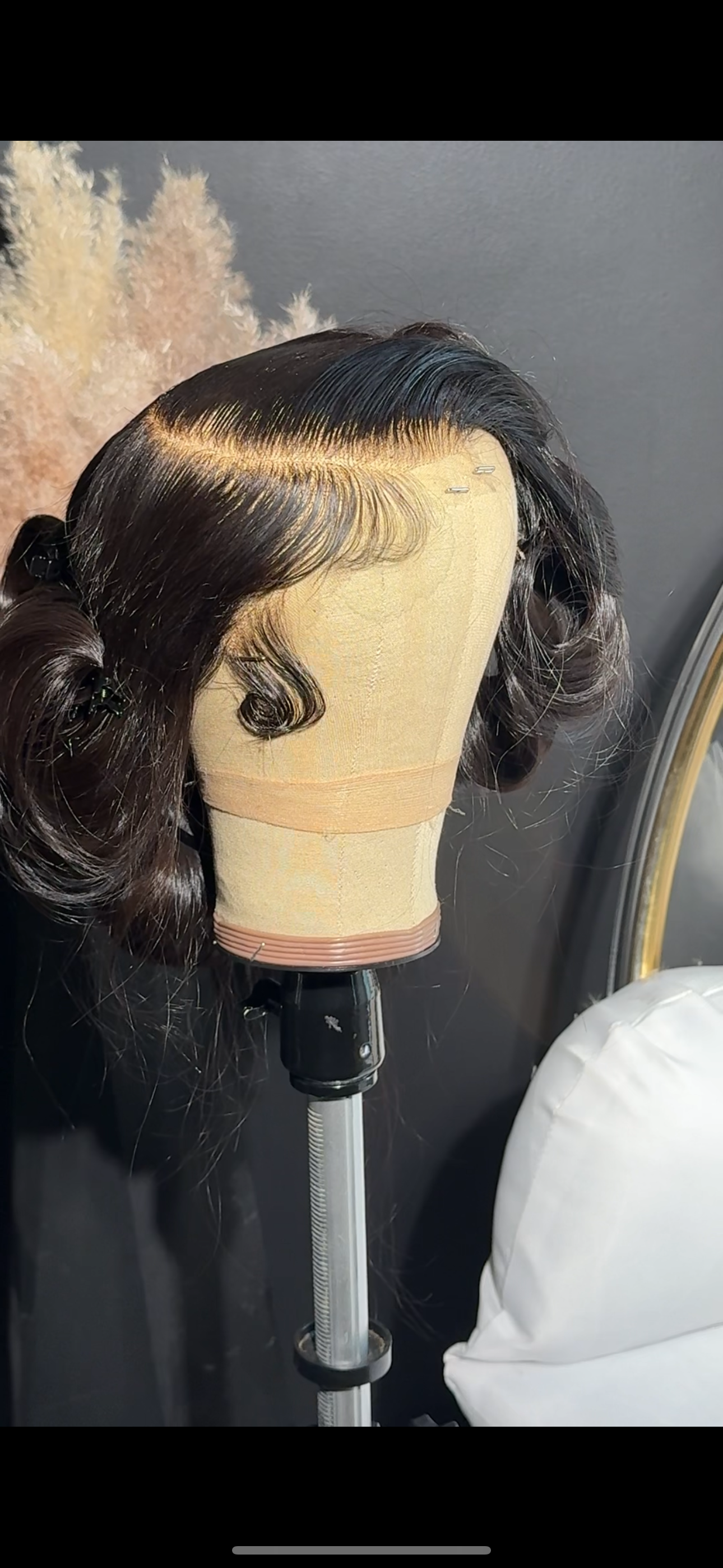 Right Side Part Unit