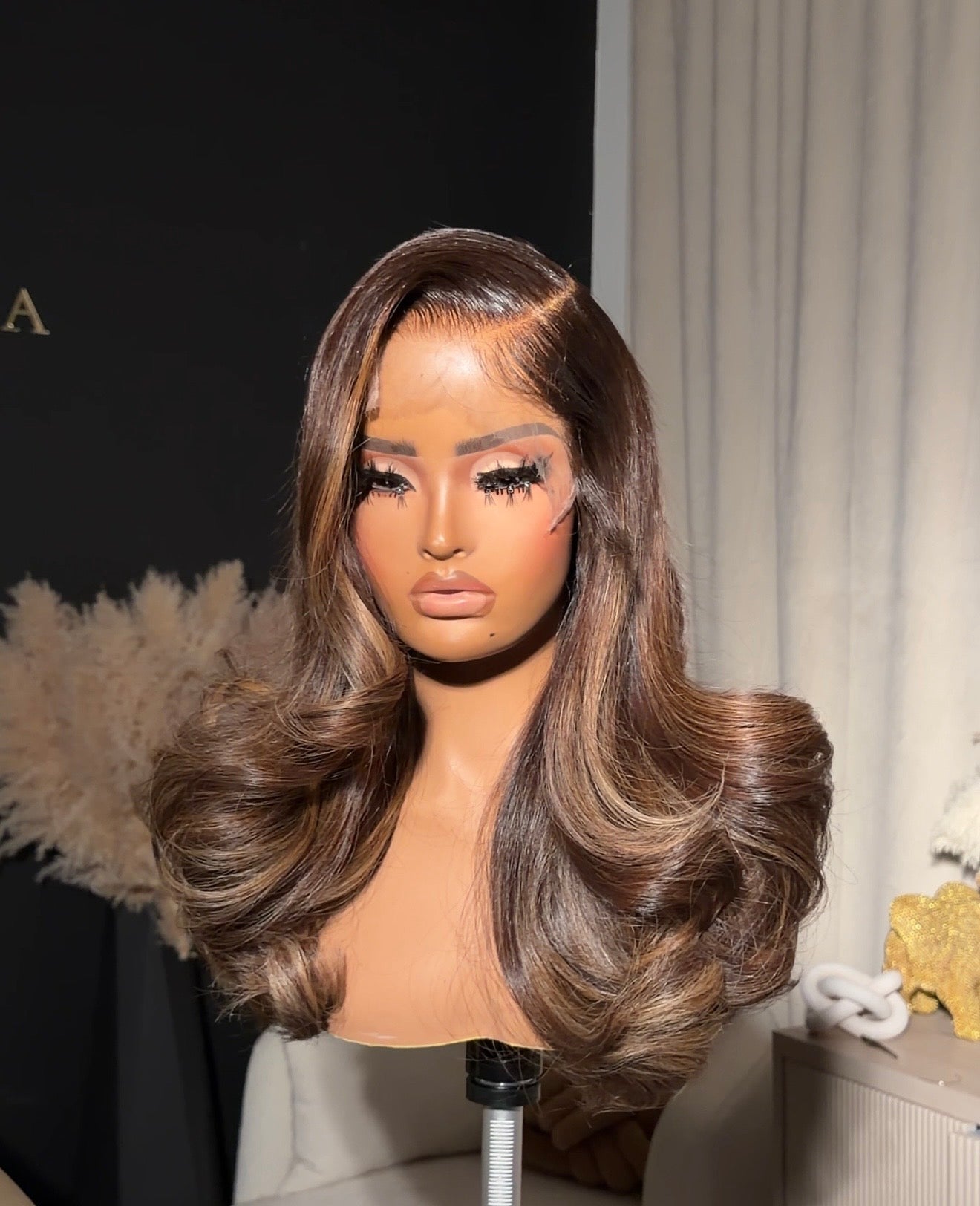 Left Side Part - Highlights